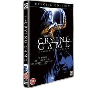The Crying Game ( Special Edition) [DVD]