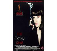 The Crying Game [VHS]