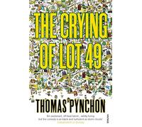 The Crying Of Lot 49 by Pynchon, Thomas (June 6, 1996) Paperback