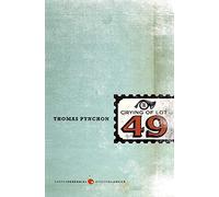 The Crying of Lot 49 (Perennial Fiction Library)