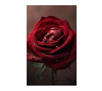 The Crying Rose