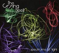 The Crying Spell - Spectrums Of Light