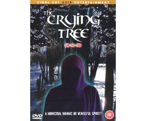 The Crying Tree [DVD]