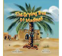 The Crying Tree of Madinah