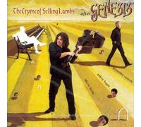 The Cryme Of Selling Lambs by After Genesis (0100) Audio CD