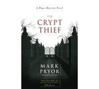 The Crypt Thief: A Hugo Marston Novel: 2