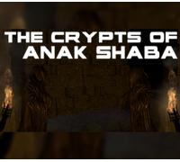 The Crypts of Anak Shaba VR PC Steam CD Key
