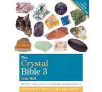 The Crystal Bible 3