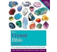 The Crystal Bible: Volume 1