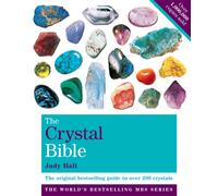 The Crystal Bible Volume 1 : Godsfield Bibles