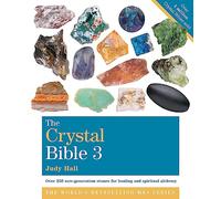 The Crystal Bible, Volume 3: Godsfield Bibles (Godsfield Bible Series)