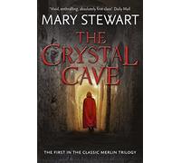 The Crystal Cave (Merlin Trilogy 1) by Stewart. Mary ( 2012 ) Paperback