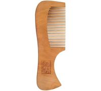 'The Crystal Cave' Wooden Comb (HA00055713)