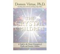 The Crystal Children Virtue, Doreen ( Author ) Jun-01-2003 Paperback