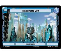 The Crystal City