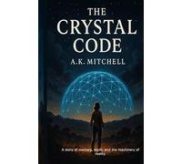 The Crystal Code: Book One of the Lattice Sequence: 1