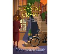The Crystal Crypt
