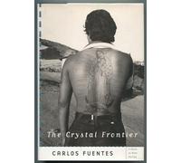 The Crystal Frontier: A Novel in Nine Stories