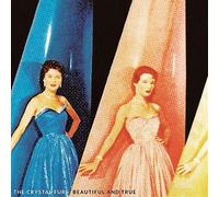 The Crystal Furs - Beautiful And True [VINYL]