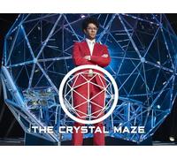 The Crystal Maze