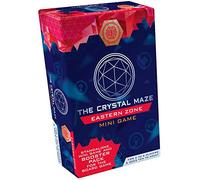 The Crystal Maze Eastern Zone Mini Game