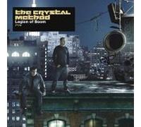 The Crystal Method - Legion Of Boom [Us Import]