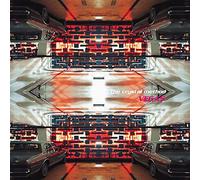 The Crystal Method Vegas (Vinyl) 12" Album (US IMPORT)