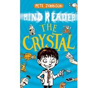 The Crystal (MindReader 1) (MindReader Trilogy)