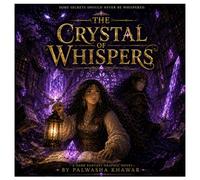 The Crystal of Whispers: Book Two of the Elara Magic journey