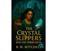 The Crystal Slippers & the Three Keys (The Crystal Quest Chronicles)
