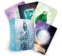 The Crystal Spirits Oracle