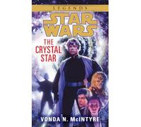 The Crystal Star: Star Wars Legends