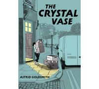 The Crystal Vase