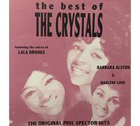 The Crystals - Best of The Crystals
