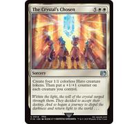 The Crystal's Chosen (Foil) | FINAL FANTASY