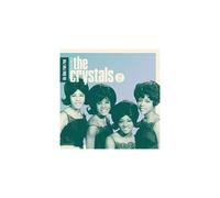 The Crystals - Da Doo Ron Ron: the Very Best of the Crystals [CD]
