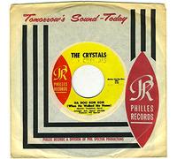 The Crystals - Da Doo Ron Ron (When He Walked Me Home)