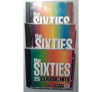 The Crystals,Fats Domino,Jimmy Clanton.The Coasters,Chubby Checker,Ray Peterson - The Sixties 75 Classic Hits (3 CD´s)(1993)(Astral SFP 001C)