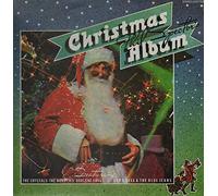 The Crystals, The Ronettes, Darlene Love,... - Phil Spector's Christmas Album [Vinyl LP]