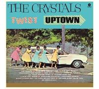The Crystals - Twist Uptown [180Gram Lp] [VINYL]