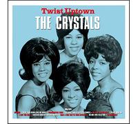 The Crystals - Twist Uptown [VINYL]