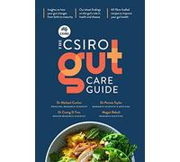 The CSIRO Gut Care Guide