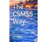 The CSMSS Way: A Swimmer’s Journey Through Competition, Identity, Burnout, and Return