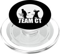 The CT Challenge - Team CT PopSockets PopGrip for MagSafe