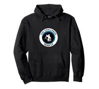 The CT Challenge - Team CT Pullover Hoodie