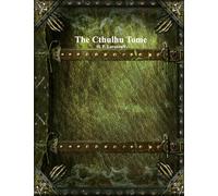 The Cthulhu Tome