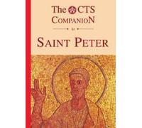 The CTS Companion to Saint Peter