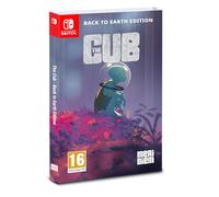Nintendo Games Switch The Cub Back To Earth Edition
