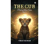 The Cub: Pride of lion series (Part 1)