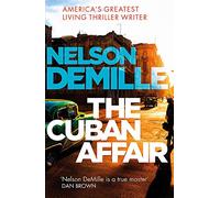 The Cuban Affair: Nelson DeMille